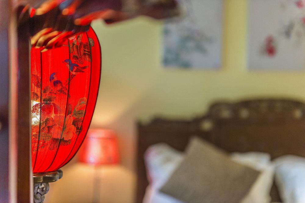 Ehc Elite Hutong Courtyard Otel Pekin Dış mekan fotoğraf