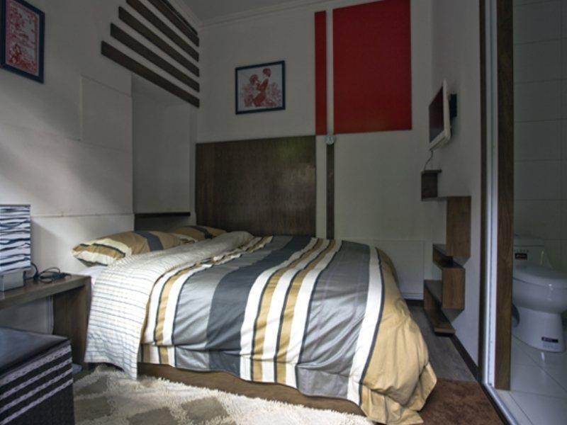 Ehc Elite Hutong Courtyard Otel Pekin Dış mekan fotoğraf