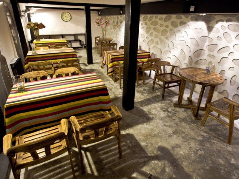 Ehc Elite Hutong Courtyard Otel Pekin Dış mekan fotoğraf