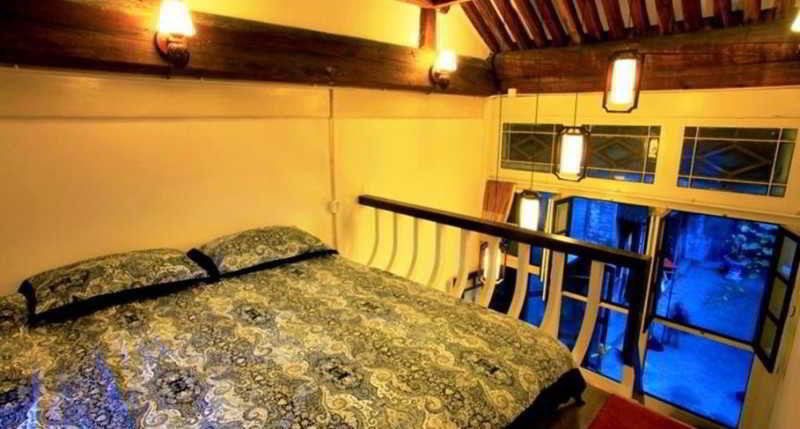 Ehc Elite Hutong Courtyard Otel Pekin Dış mekan fotoğraf