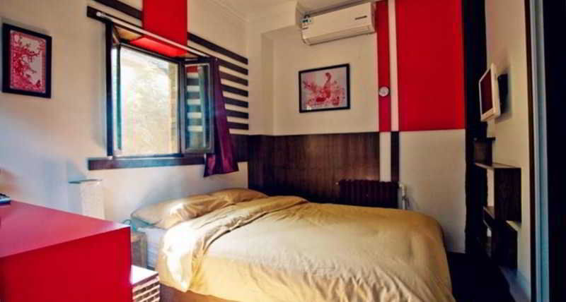 Ehc Elite Hutong Courtyard Otel Pekin Dış mekan fotoğraf
