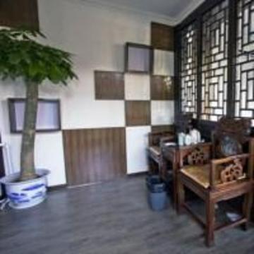 Ehc Elite Hutong Courtyard Otel Pekin Dış mekan fotoğraf